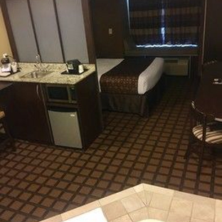 Microtel Inn & Suites by Wyndham Minot - Minot, ND