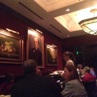 The Capital Grille - Pittsburgh, PA