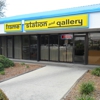 Frame Station and Gallery gallery