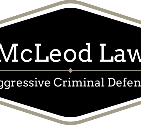 Louisville Criminal Defense Attorney Brendan McLeod - Louisville, KY