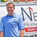Nelson's Heating and Cooling Inc - Air Conditioning Service & Repair
