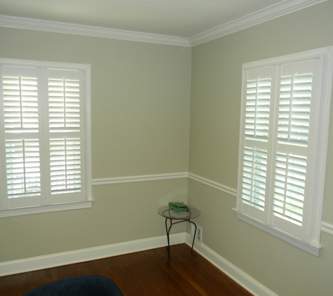 Budget Blinds Of Arlington & Alexandria - Fairfax, VA