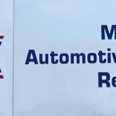 Mann Automotive - Auto Repair & Service