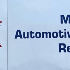 Mann Automotive