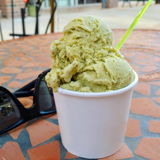 Bulgarini Gelato - Altadena, CA