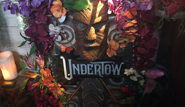 UnderTow - Phoenix, AZ