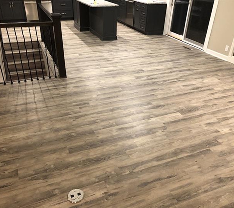 Perfect Finish Flooring - Bellevue, NE