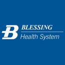 Blessing Hospital Emergency Room - Emergency Care Facilities