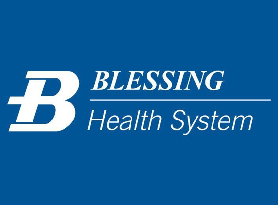 Blessing Surgery Center - Quincy, IL