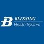 Blessing Hospital Emergency Room