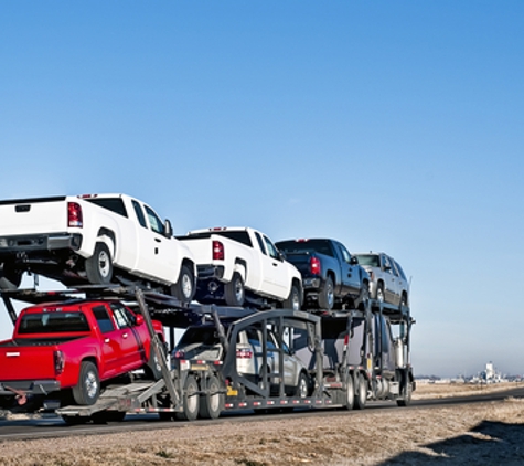 Car Carrier Network