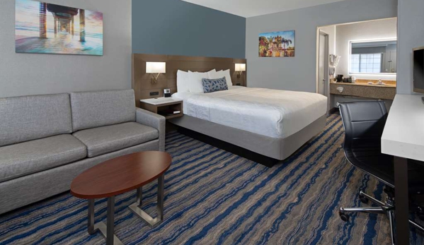 Best Western San Diego/Miramar Hotel - San Diego, CA