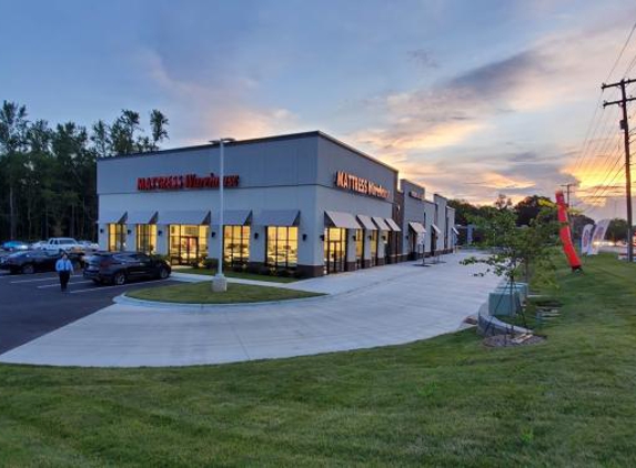 Mattress Warehouse of Gastonia Franklin Woods - Gastonia, NC