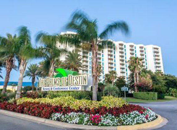 Abec Resorts - Destin, FL