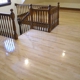 Woodside Hardwood Flooring