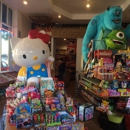 Rocket Fizz - Candy & Confectionery