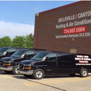 Belleville Canton Heating & Air Conditioning - Professional Engineers