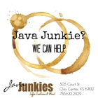 Java Junkies