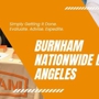Burnham Nationwide Los Angeles