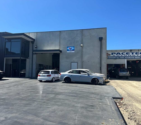 Pacetech Automotive - Magill, SA