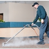 Skip Perry Janitorial Service