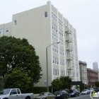 1750 Vallejo Street Apartments