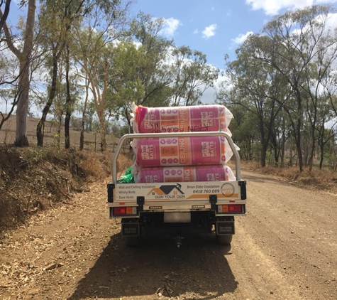 Brian Elder Own Your Own Insulation Rockhampton - Glendale, QLD
