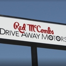 Red McCombs Drive Away Motors SOUTH - New Car Dealers