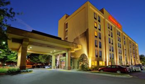 Hampton Inn Raleigh/Cary - Cary, NC