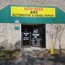 AEI Automotive & Diesel Repair - Auto Repair & Service