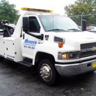 Moody's Wrecker Service