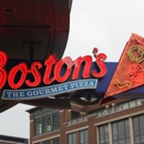 Boston's Restaurant & Sports Bar - Pizza