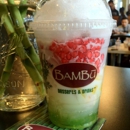 Bambu - Coffee Shops