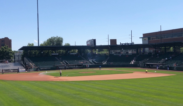 Lindquist Field - Ogden, UT