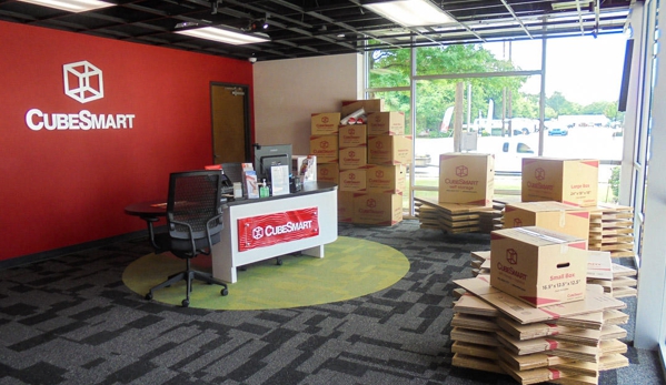 CubeSmart Self Storage - Keller, TX