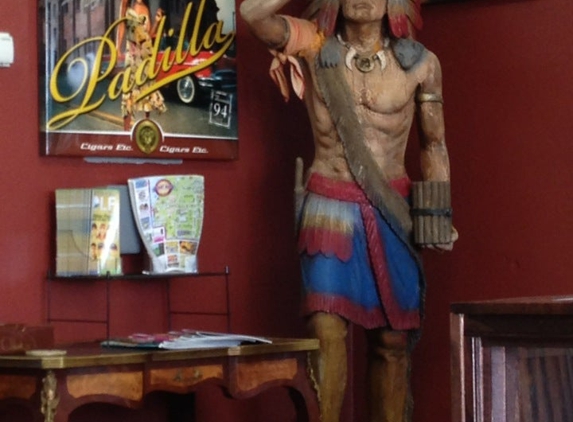 Cigars Etc - Cocoa Beach, FL