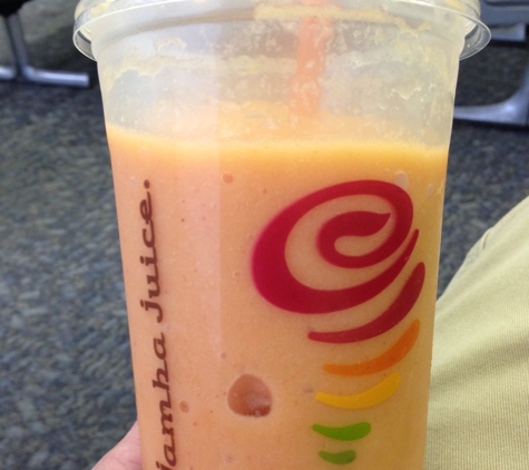 Jamba - Philadelphia, PA