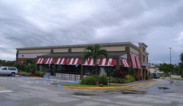 TGI Fridays - Pembroke Pines, FL