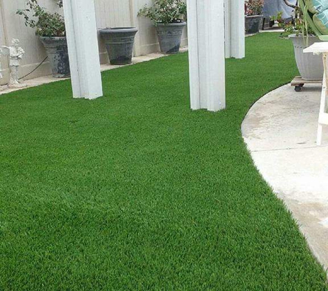 Helms Landscape And Artificial Turf - Highlands, TX