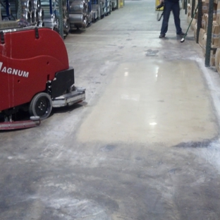 Factory Cleaning Equipment, Inc. - Mooresville, NC