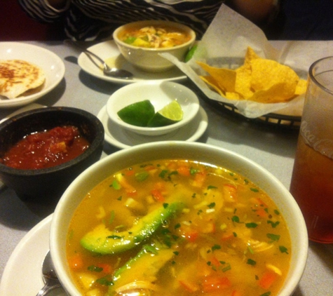 El Porton Mexican Restaurant - Little Rock, AR