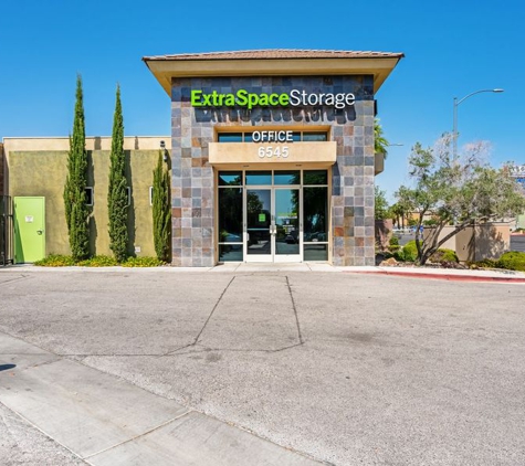 Extra Space Storage - Las Vegas, NV