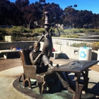 Geisel Library