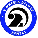 2 Wheels Deluxe - Motorcycles & Motor Scooters-Renting & Leasing