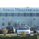 Apria Healthcare - Hospital Equipment & Supplies