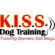 K.I.S.S. Dog Training