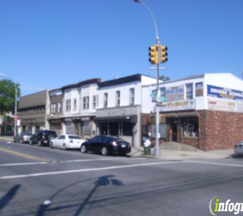 Cassese Funeral Home Inc - Ozone Park, NY