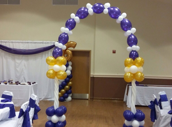 M&MJ Party Rentals - Plainfield, NJ