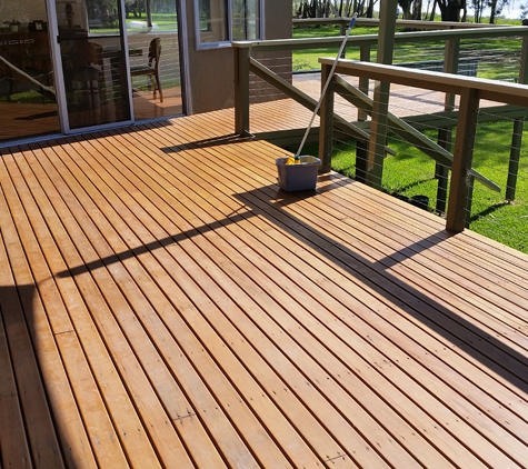 Brett Heinjus Painting Decorating - Parrearra, QLD