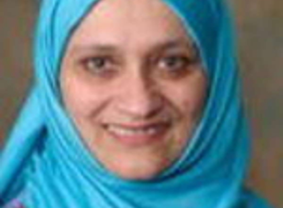Dr. Jowairia Qadri, MD - Altamonte Springs, FL